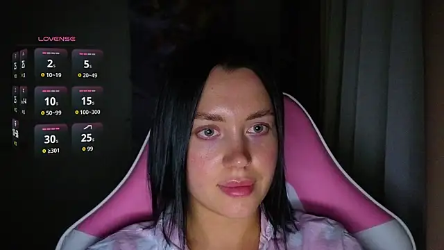 ameliasonk1n Live XXX chat