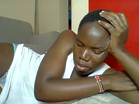 Blacksexyqueen24's Live XXX Chat