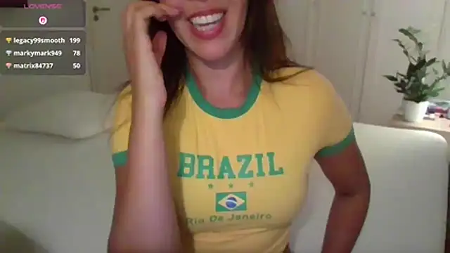 jujubaeun Live XXX chat