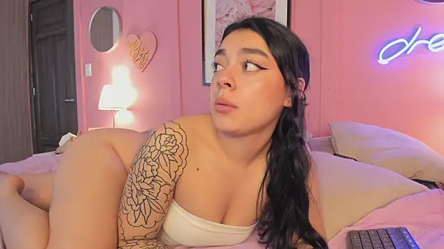 Lummii_n Live XXX chat