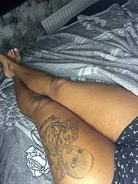 Destinylovexn Webbikameraesitys