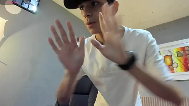 maxim_rod 网络视讯表演