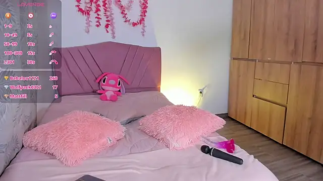 Онлайн чат XXX Alice_111