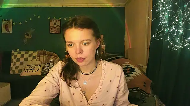 ClancyMorissey Chat XXX live