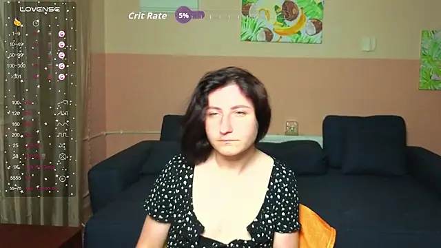 Chat XXX ao vivo de Muse_kitty_jenia