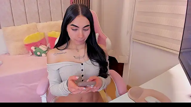 tamy_xoo's Live XXX Chat