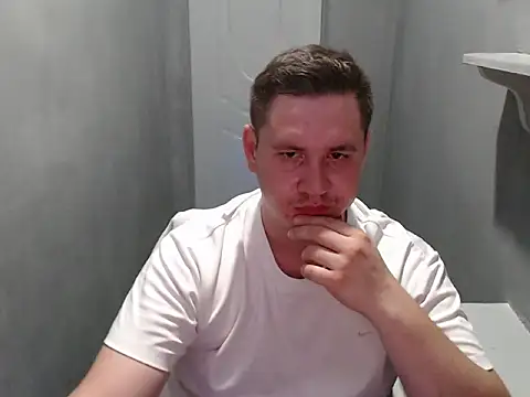 Chat XXX en directo de Max_Marlyn