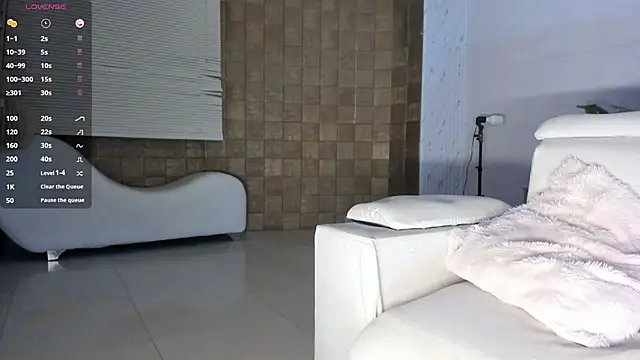 Chat XXX en directo de Lissalittlee