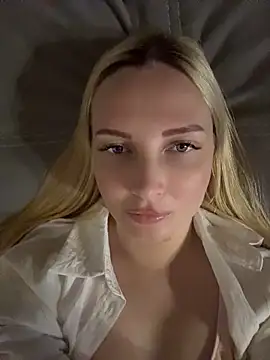 Aleksandrakis' Webcam Show