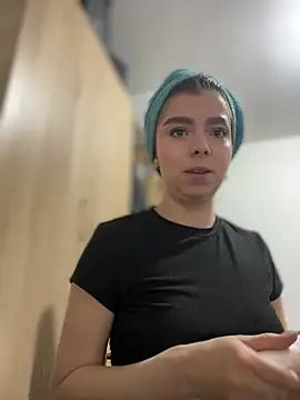 Cloew_Marz Live XXX Chat