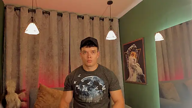 Jake_Tylerr_ Chat XXX in diretta