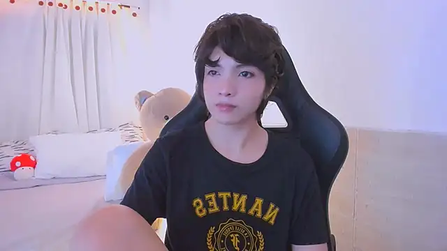 Sweet_Allan Chat XXX in diretta