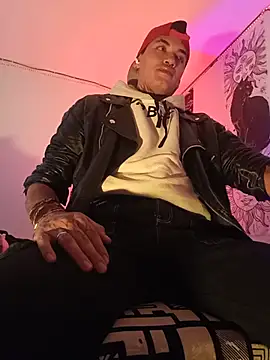AlecBanne_ Webcamshow