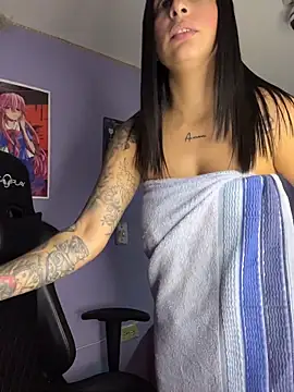 Show Webcam de charlotte_stevenss_
