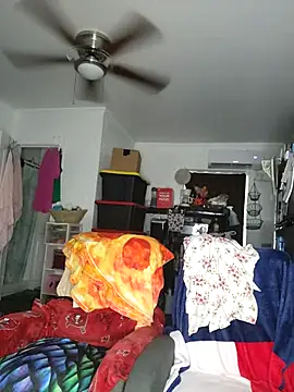 SexyNikki6969's Live XXX Chat