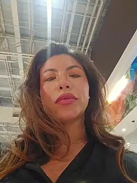 Karen_San_Miguel Webcamshow