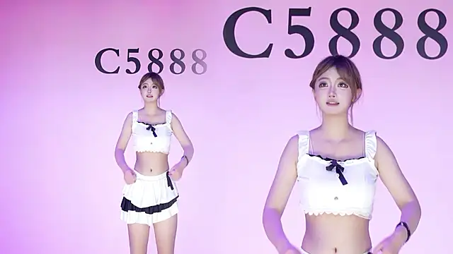 C5888 现场XXX聊天