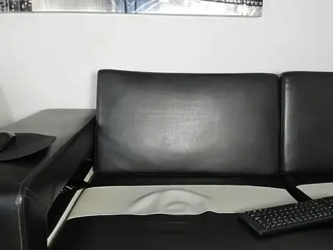 rocco_gym Pertunjukan Webcam