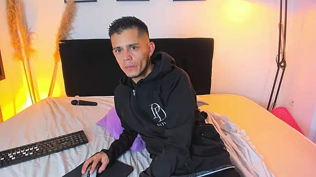 Bonny_and_carrot 在線直播表演