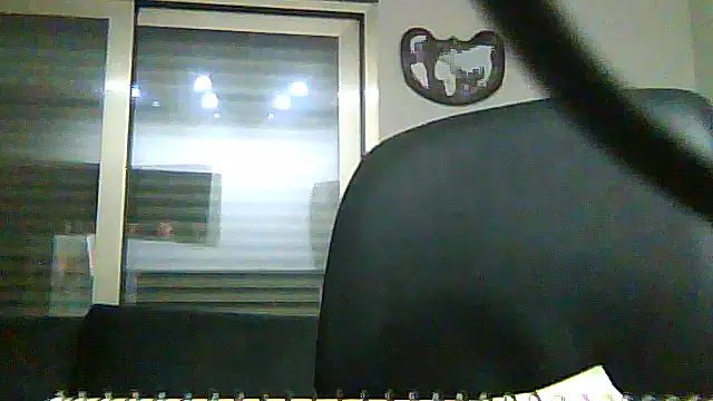 Chat XXX ao vivo de SirFrankonde
