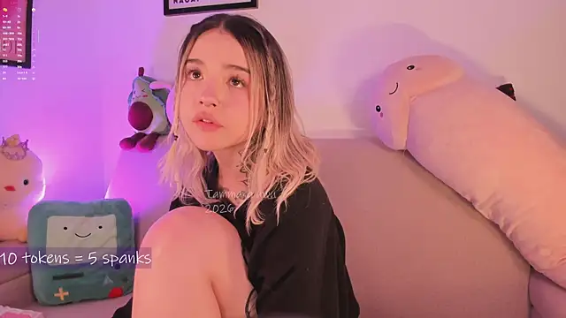 _Tammara_ Obrolan Langsung XXX