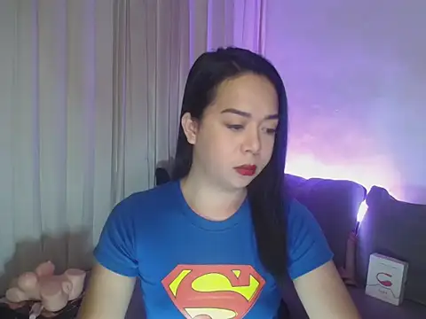 femininetranscummer Chat XXX in diretta