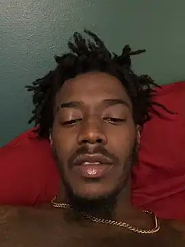 Show webcam de Dambaby25