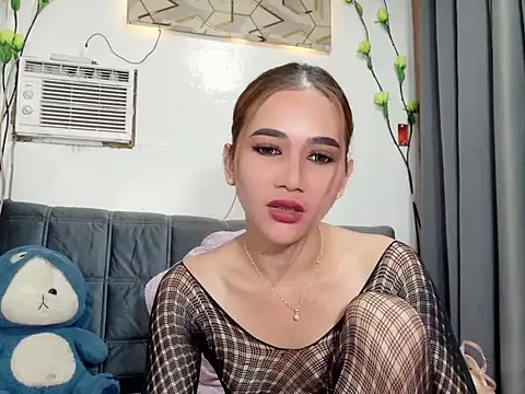 Demonsfuck – Live XXX-chat