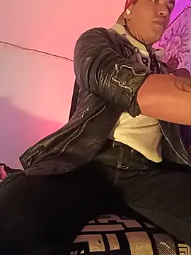 AlecBanne_'s Webcam Show