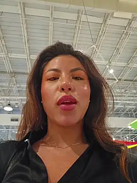 Karen_San_Migueln Webbikameraesitys