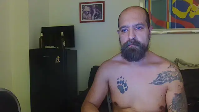 AMIRDIB2025 Webcam show