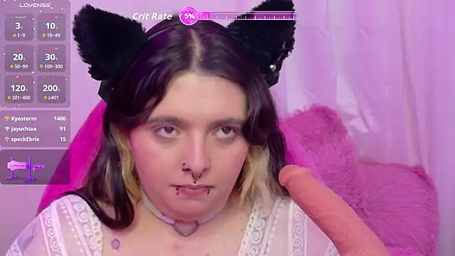 Sachi_Meown Live XXX chat