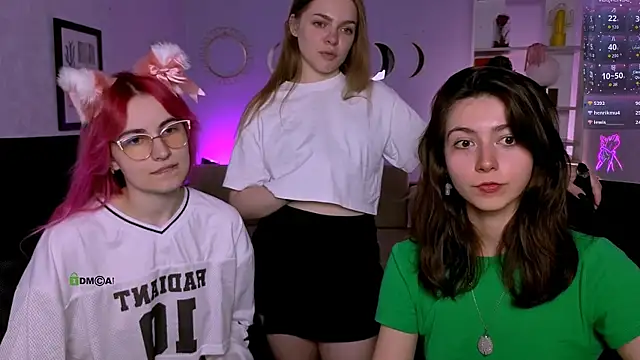 دردشة veronica_bubble الجنسية المباشرة