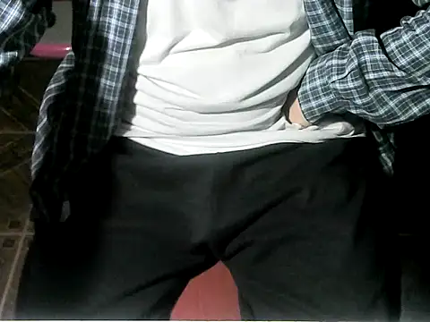 OreCam Pertunjukan Webcam