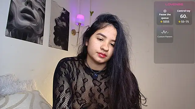 thepeach_n Live XXX chat