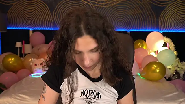 Chat XXX en directo de BabyFlowerr