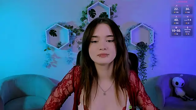 liana_kisses' Live XXX Chat