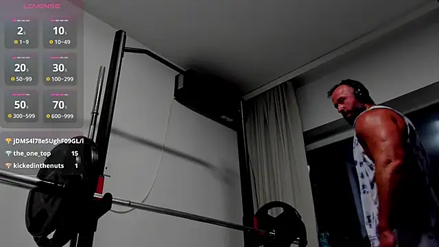 David_Big_Daddy webcam show