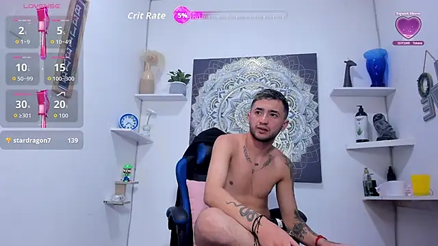 Jey_hot7 Chat XXX live