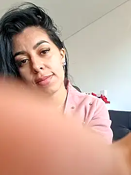 Luiannan Live XXX chat