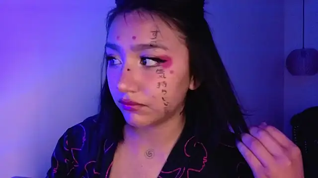 sophiievv's Live XXX Chat