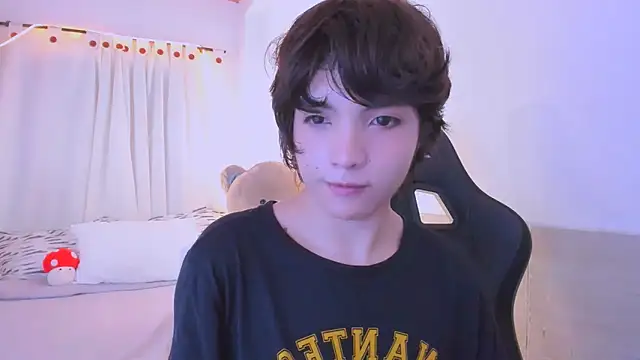 Sweet_Allan live XXX chat