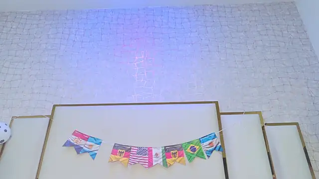 thalia888_'s Live XXX Chat
