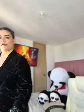 Janettcruzn Live XXX chat
