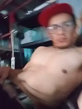 LACALIENTEDECHALCO Webcam-Show