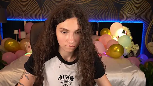 BabyFlowerrn Live XXX chat