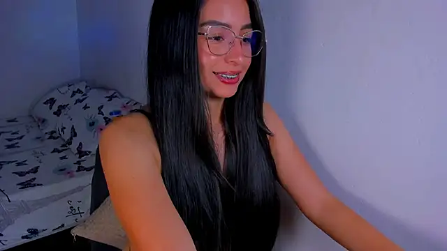 Czat XXX na żywo – latingabby