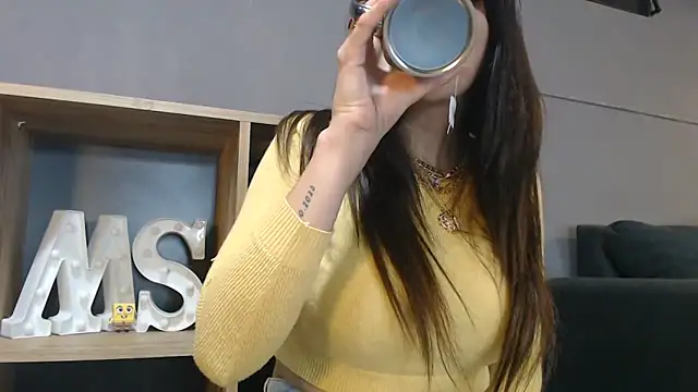 Czat XXX na żywo – Mickyta