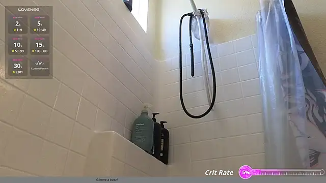 AHoleVibe Webcam show