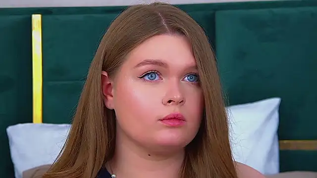 CrystalLyons Live XXX-chat
